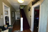 The Spaniards Room Heritage Home Hotels in Bay Roberts