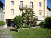 Hôtel Au Petit Languedoc