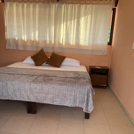 Casa Arecas