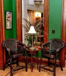 Arts Inn - Bed and Breakfasts