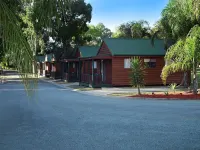 Cobram Barooga Golf Resort Hotels in Cobram