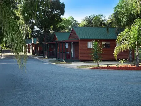 Cobram Barooga Golf Resort