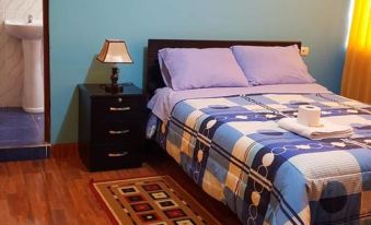 Hostal Los Pinos