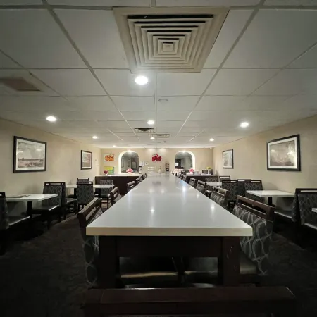 Pine Lake Resort and Banquets