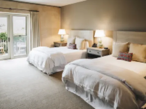 セブン ブランチーズ ベニュー アンド イン ソノマのホテル