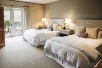 Seven Branches Venue and Inn Hotels in Sonoma