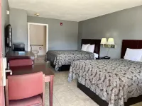 Majestic Inn