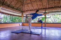 Itu Garden - Spa e Resort Saudavel - Fitnessstudio
