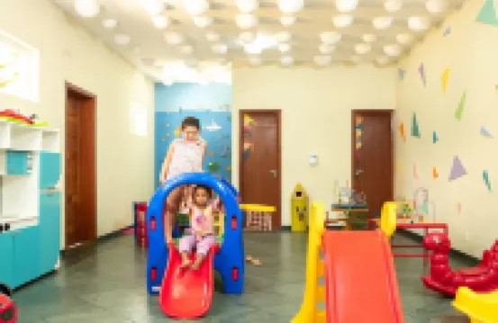 호텔 밀 플로레스