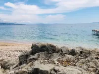 Glyfa Beach Villas -  Holiday Villas