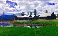 The Lodge at Trout Creek Bed and Breakfast