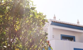 Oasis Beach Apartments
