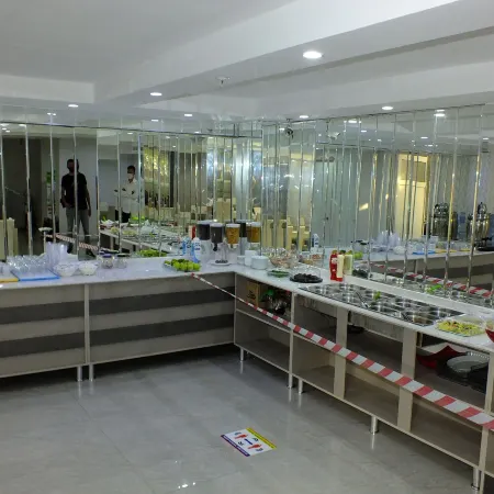 Kardelen Hotel