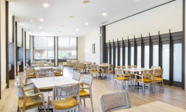 Hotel Vejo - Housity