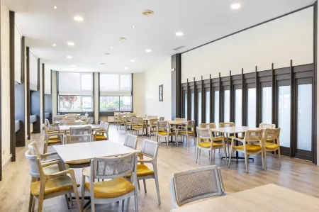 Hotel Vejo Отели в г. Лос-Тохос