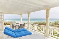 Inchcape Seaside Villas - Wifi