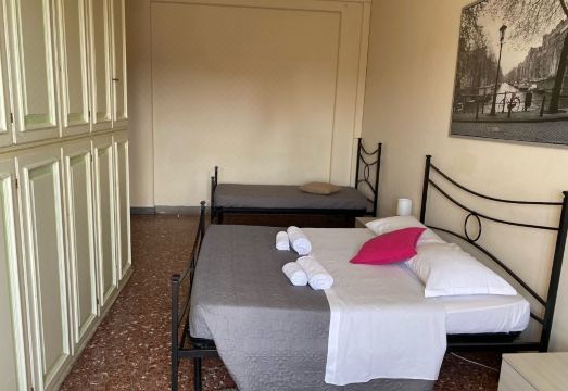 유 & 미 내부 객실