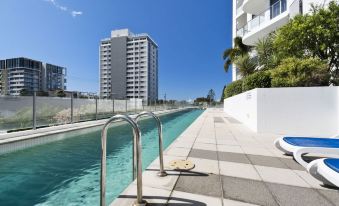 Silver Sea on Sixth Resort