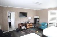 Walkerton Inn Motel Hotels in Hanover