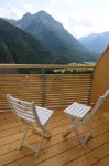 瓜爾達飯店 - 山景