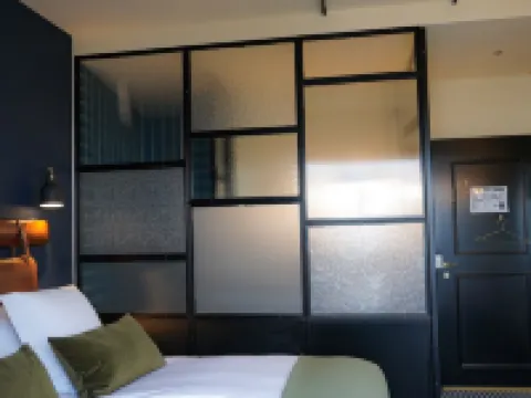 Le Tonnelier Hotels in Bulle