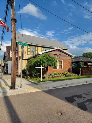 Riverview Suite Hotels in Garrett County