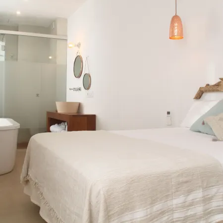 S'Esparteria Hotel