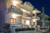Blue Roses Hotels in Ixia