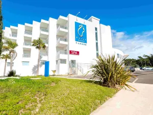 Hotel Farah Tanger