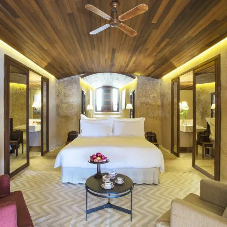 Cap Rocat, a Small Luxury Hotel of the World