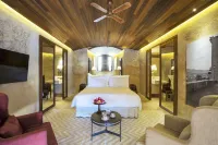 Cap Rocat, a Small Luxury Hotel of the World Hotels in Cala Blava