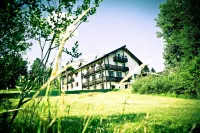 DJH Jugendherberge Oberstdorf - Membership Required!