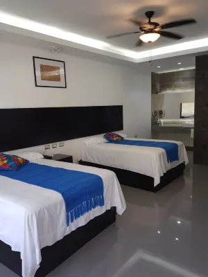 Yolonam Inn
