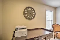 Pet-Friendly Georgetown Home < 1 Mi to Dtwn! - Pet friendly