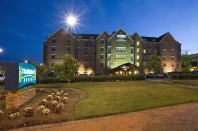 Staybridge Suites Tysons - McLean فنادق في Mclean