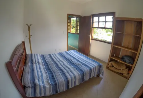 Holiday with comfort. Hotels in Juquei