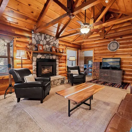 Fox Cabin