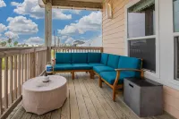 Bird in Paradise Hotels in Port Aransas