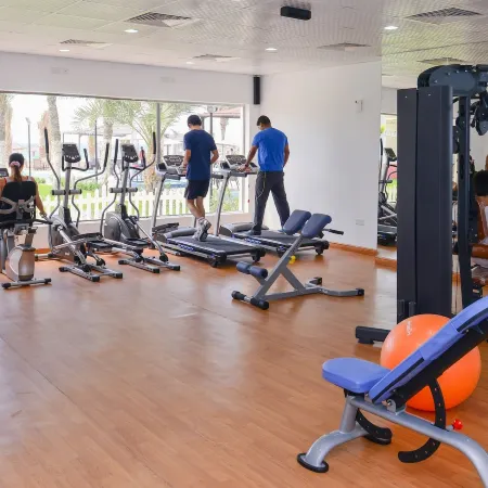 Ajman Beach Hotel