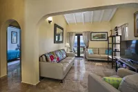 Pelican Way Villas,  Family Fun Villa. Ask about our Remote Work monthly plans. Hotels in West End