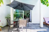Casa Alegria by Sandy Powerful - Bungalows