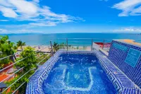 Hotel Suites Nadia Puerto Vallarta