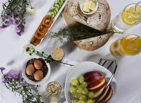 Das Reisch Отели в г. Кицбюэль