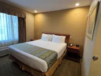 Pleasant Hill Inn Hotels in Pleasant Hill