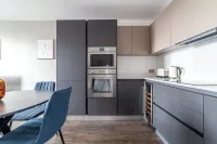 Nice Apartment in Woolwich