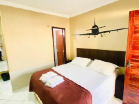 Hotel Pinto Martins Hotels in Camocim