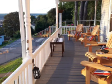 Hillside Landing B&B Hotels in Digby County