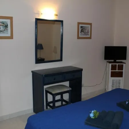 Vila Marachique VI Alvor