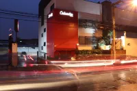 Calandre Hotel Hotéis em Zona Norte