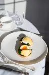 Rothay Manor Hotel - breakfast